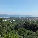 Otel Sapanca Dilek Konagi Mudanya