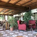 Otel Sapanca Dilek Konagi