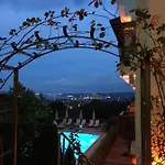 Otel Sapanca Dilek Konagi Mudanya