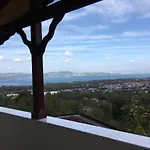 Otel Sapanca Dilek Konagi