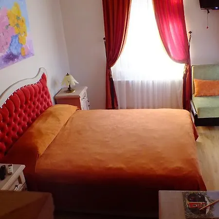 Szálloda Dilek Konagi 3*