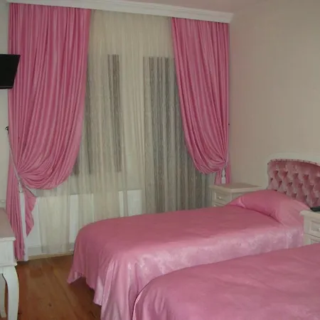 Dilek Konagi 3* Sapanca