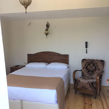 Dilek Konagi Hotel 3*