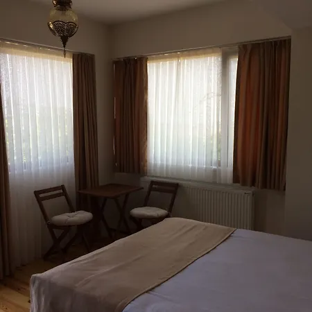 Dilek Konagi Szálloda Mudanya