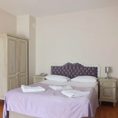 Dilek Konagi Mudanya