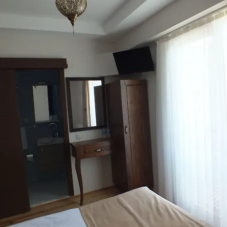 酒店 Sapanca Dilek Konagi