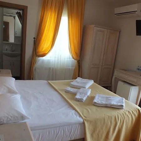 Dilek Konagi Hotel 3*