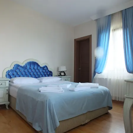 Dilek Konagi Hotel Sapanca