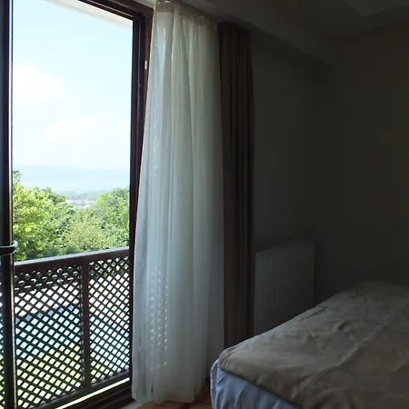 Dilek Konagi 3* Mudanya