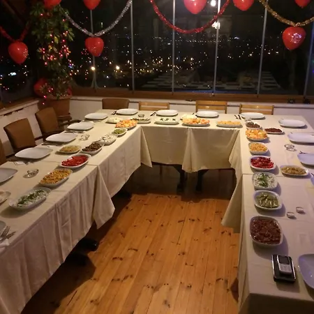 Dilek Konagi 3*