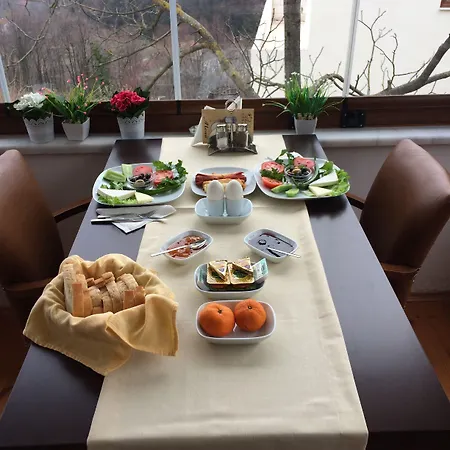 Hotel Dilek Konagi Sapanca