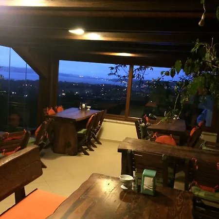 Hotel Dilek Konagi 3*