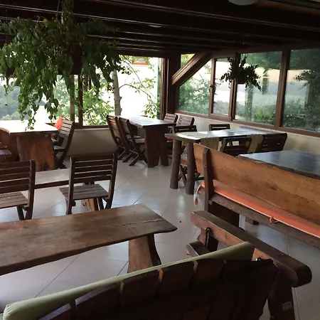 Szálloda Dilek Konagi Mudanya