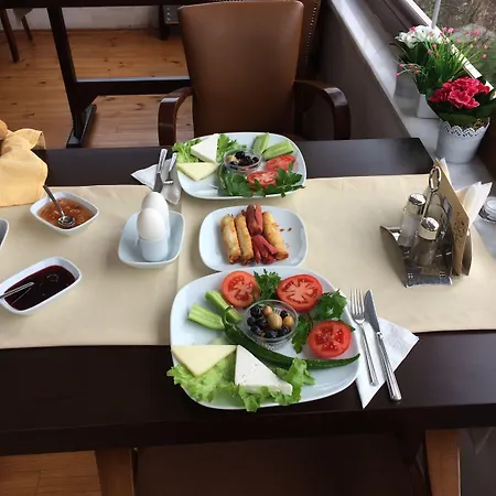 Dilek Konagi 3*