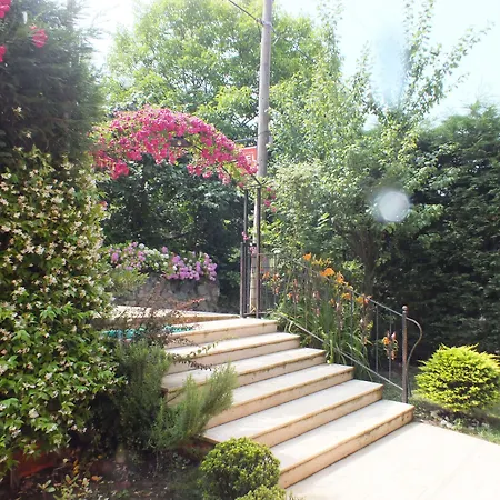 Dilek Konagi Hotel 3*