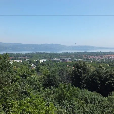 Szálloda Dilek Konagi Mudanya