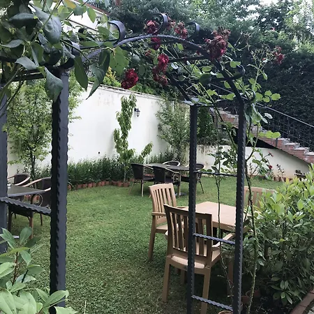 Hotel Dilek Konagi 3*