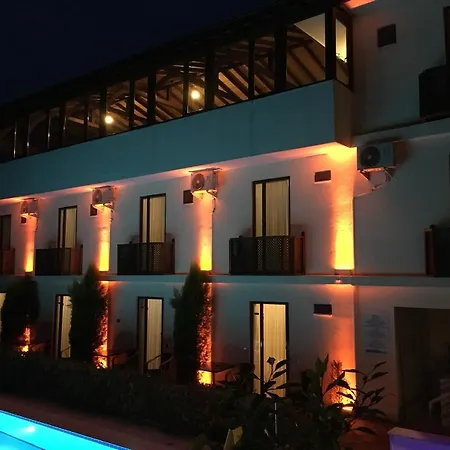 Dilek Konagi 3* Mudanya