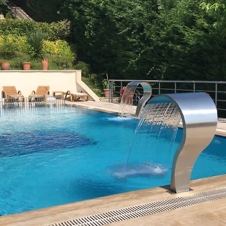 Dilek Konagi Hotel Sapanca