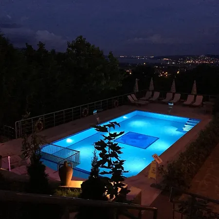 Hotel Dilek Konagi Mudanya