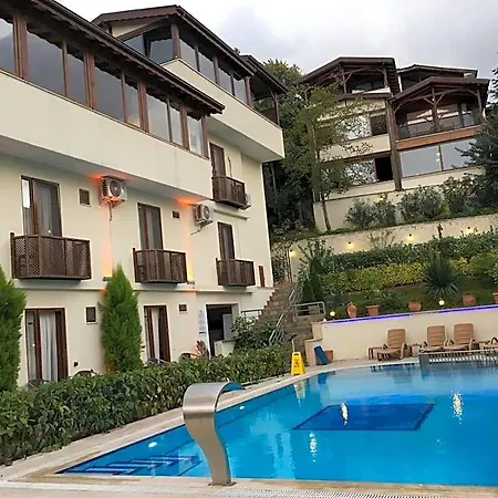 Hotel Dilek Konagi 3*