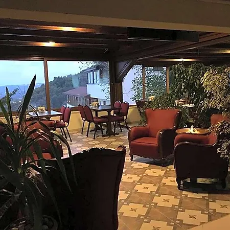 Hotel Dilek Konagi 3*