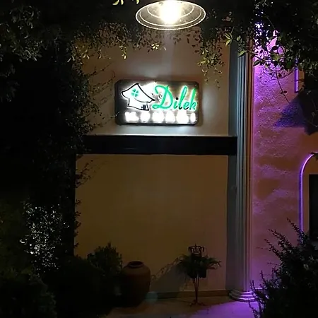 Hotel Dilek Konagi