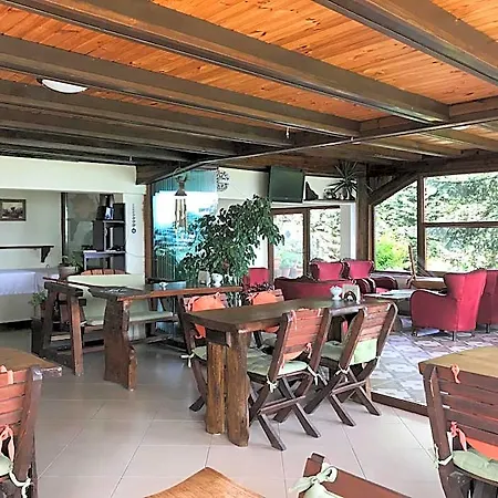 Hotel Dilek Konagi 3*