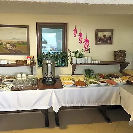 Hotel Dilek Konagi Sapanca
