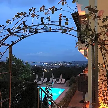 Hotel Dilek Konagi Sapanca
