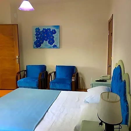 Hotel Dilek Konagi