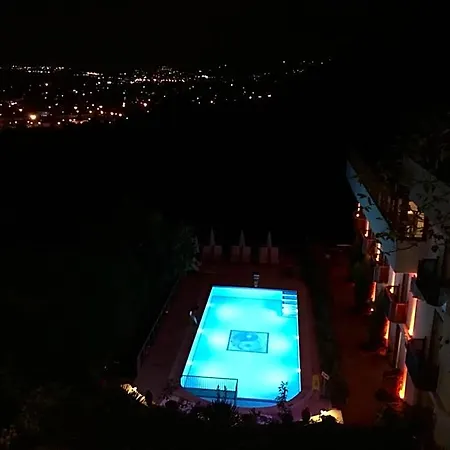 Hotel Dilek Konagi 3*