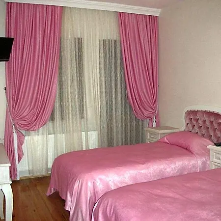 Hotel Dilek Konagi