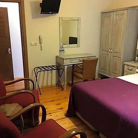 Dilek Konagi Hotel