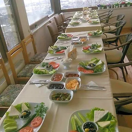 Hotel Dilek Konagi 3*