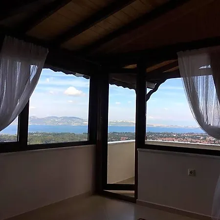 Dilek Konagi Hotel Sapanca