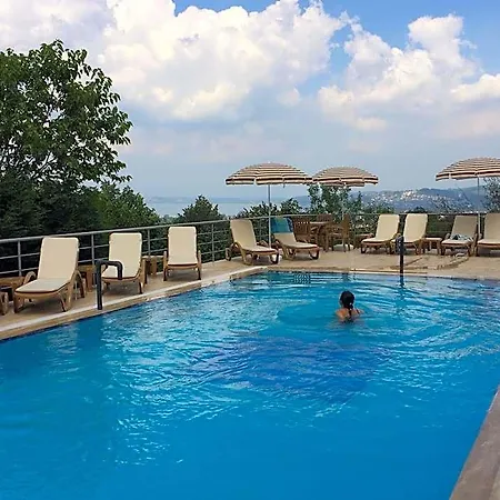 Hotel Dilek Konagi 3*