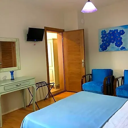 Hotel Dilek Konagi