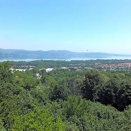 Hotel Dilek Konagi Sapanca