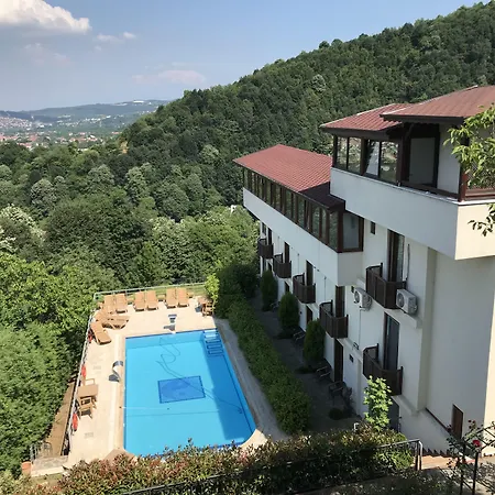 Hotel Dilek Konagi Sapanca