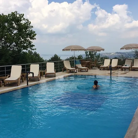 Dilek Konagi Mudanya