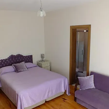 Hotel Dilek Konagi Mudanya