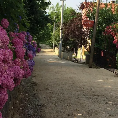 Dilek Konagi 3* Mudanya