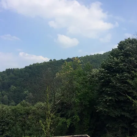 Dilek Konagi Mudanya