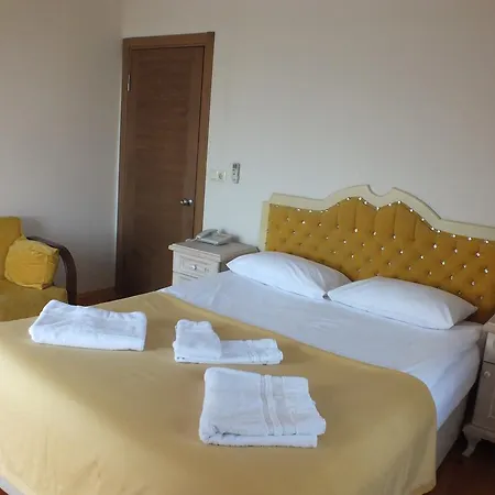 Dilek Konagi Szálloda