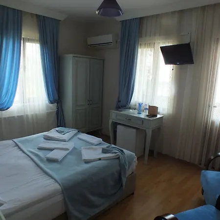 Dilek Konagi Hotel Sapanca