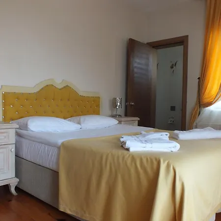 Dilek Konagi Mudanya