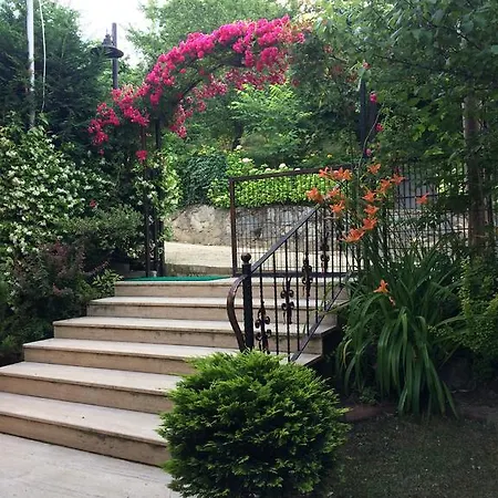 Dilek Konagi Hotel Mudanya