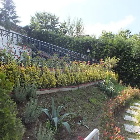 Dilek Konagi Sapanca