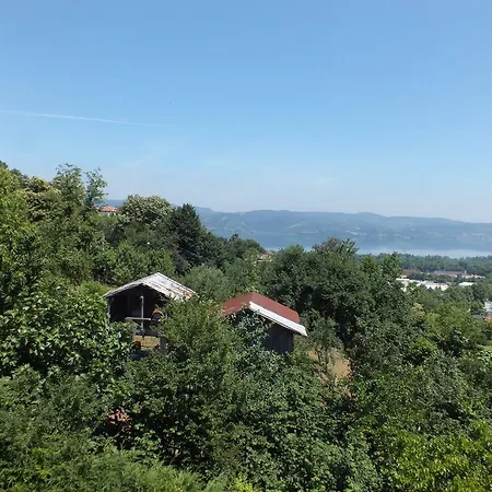 Dilek Konagi Hotel Sapanca
